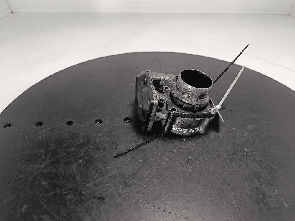 Заслонка дроссельная к Opel Astra J (09-12)