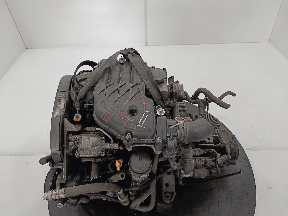 Двигатель к Volkswagen Golf 4 (97-06)
