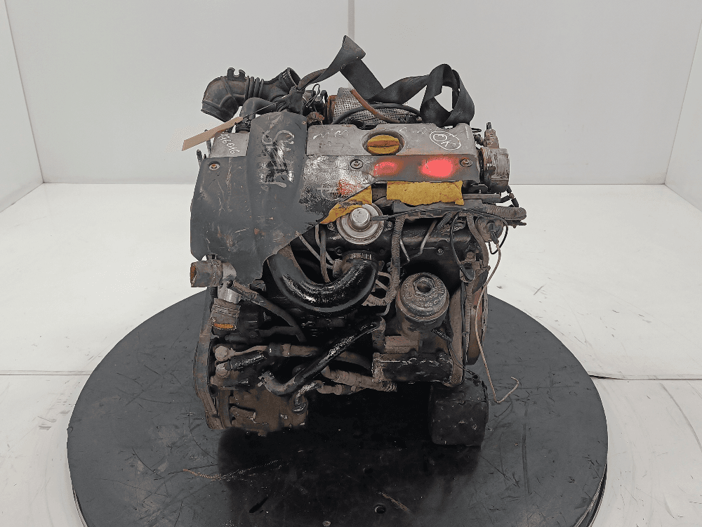 Двигатель к Opel Vectra B (95-99)