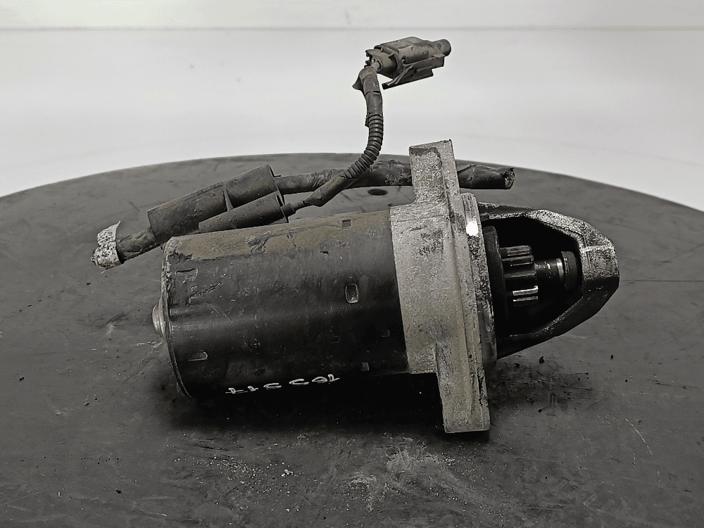 Стартер к Ford Focus 2 (04-08)