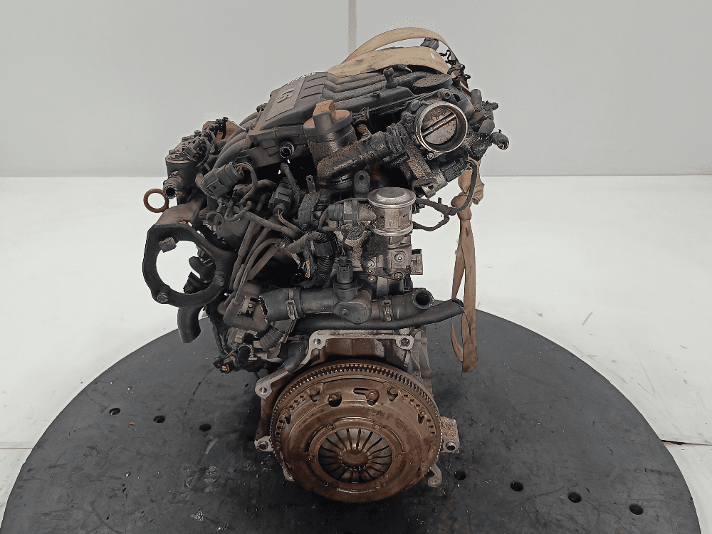 Двигатель к Volkswagen Golf Plus (05-09)