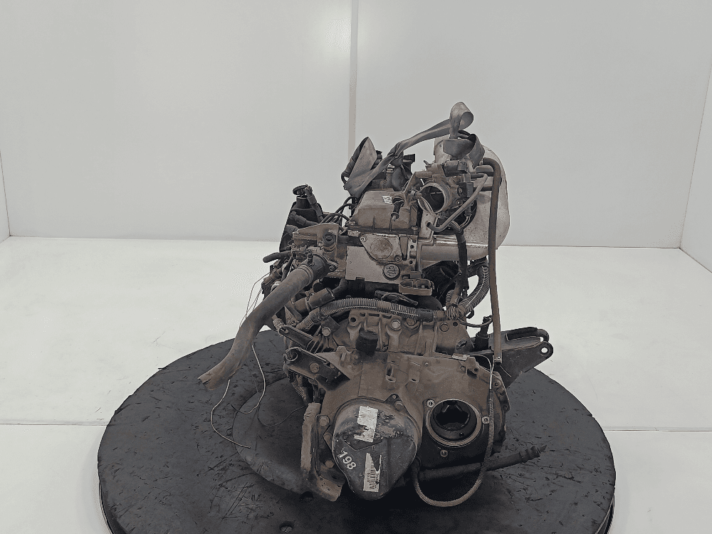 Двигатель к Renault Scenic 1 (96-99)