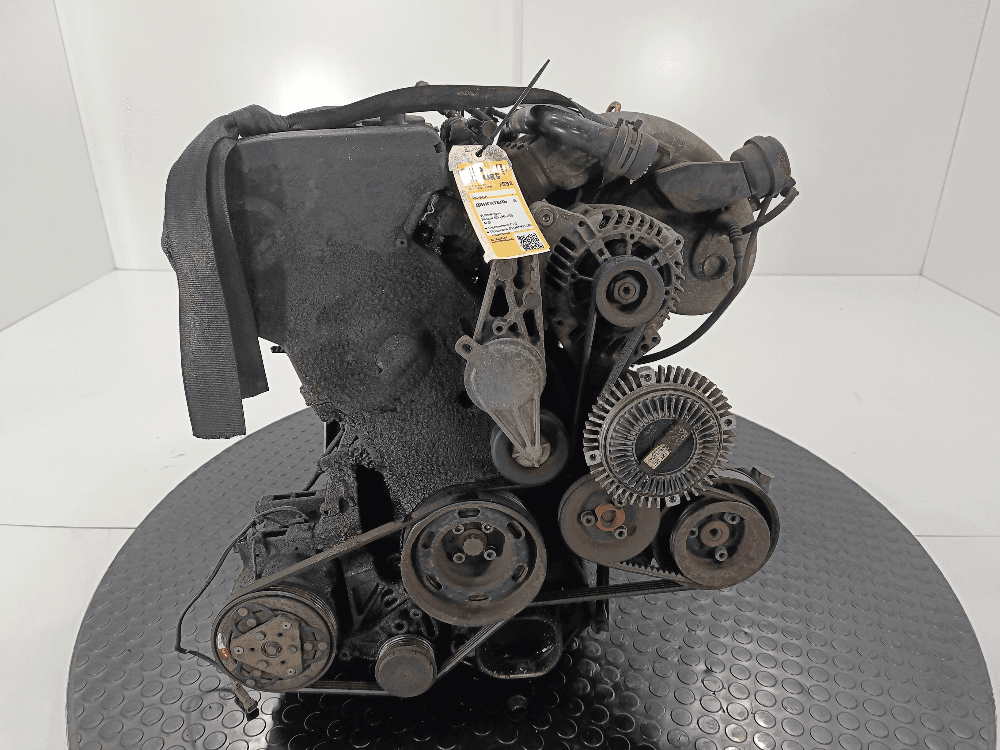 Двигатель к Volkswagen Passat B5 (96-00)