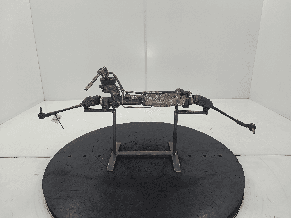 Рулевая рейка к Volkswagen Golf 4 (97-06)