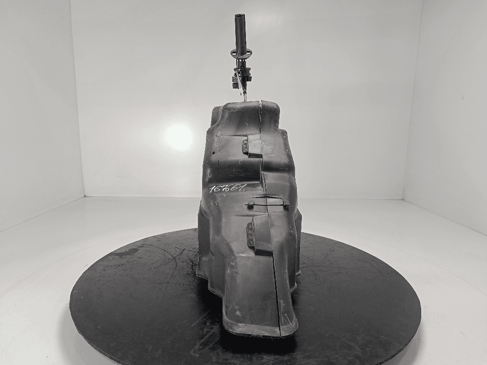 Кулиса к Peugeot 3008 2 (17-20)