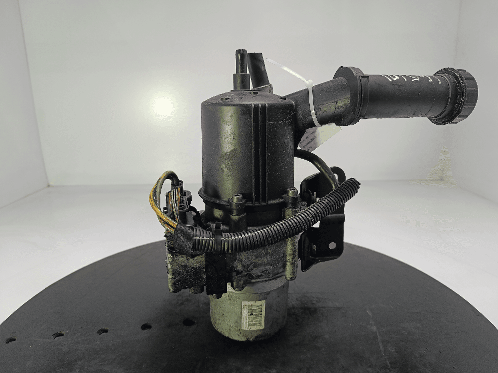 Электрогидроусилитель руля к Citroen C4 1 (04-08)