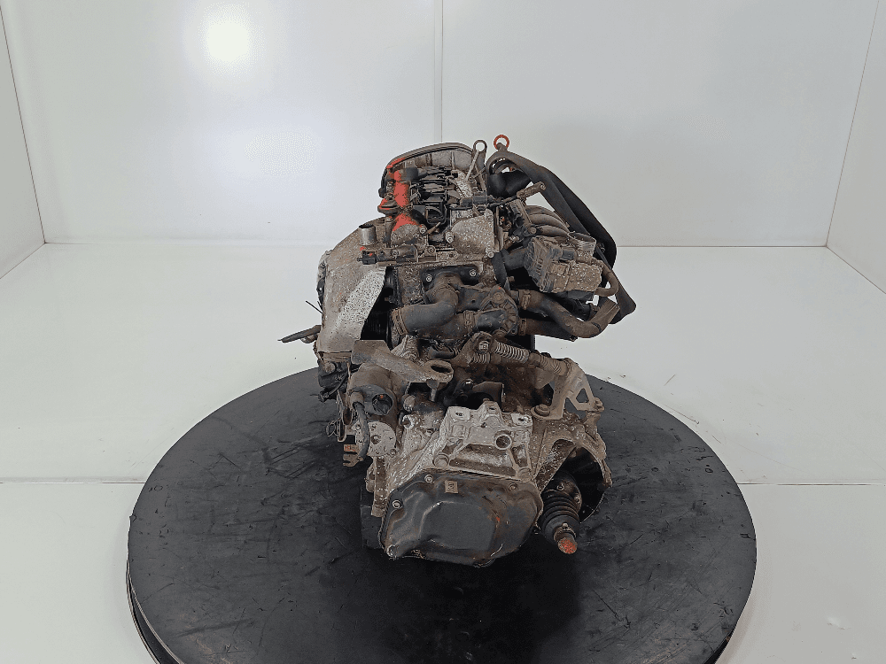 Двигатель к Volkswagen Golf 4 (97-06)