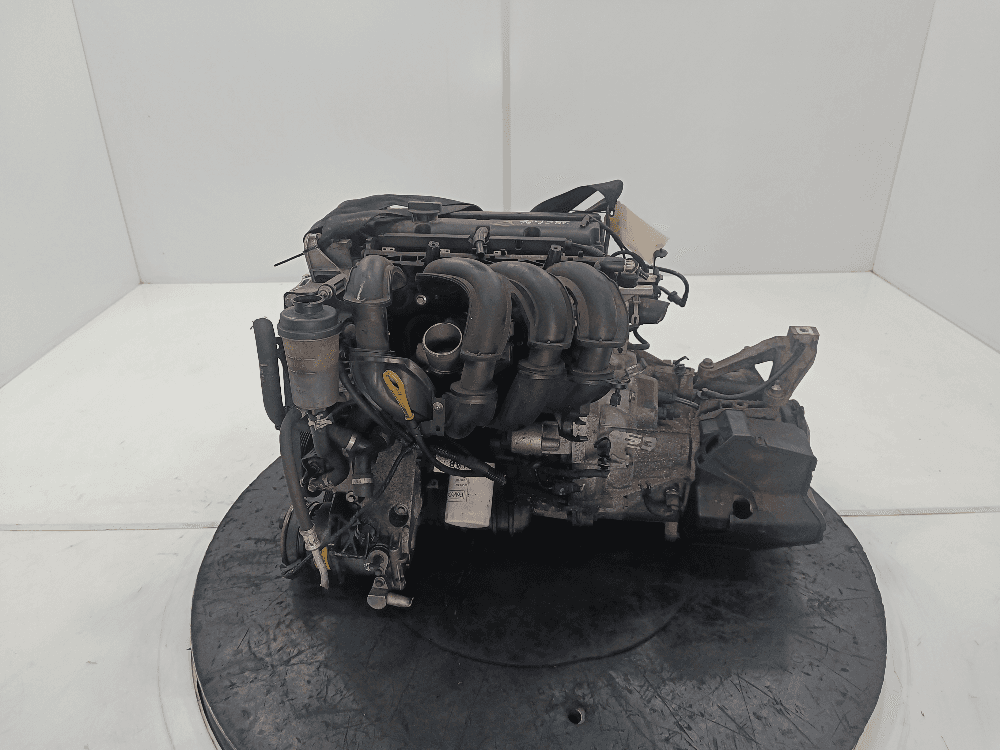 Двигатель к Ford Focus 2 (04-08)