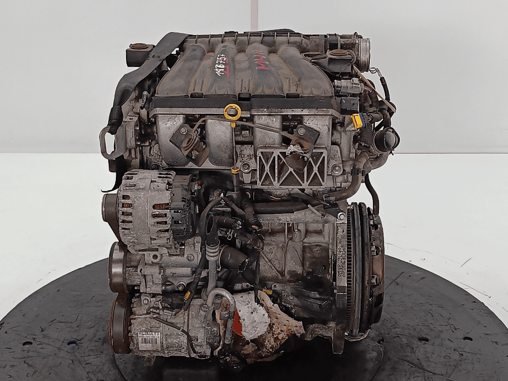 Двигатель к Renault Laguna 3 (07-11)