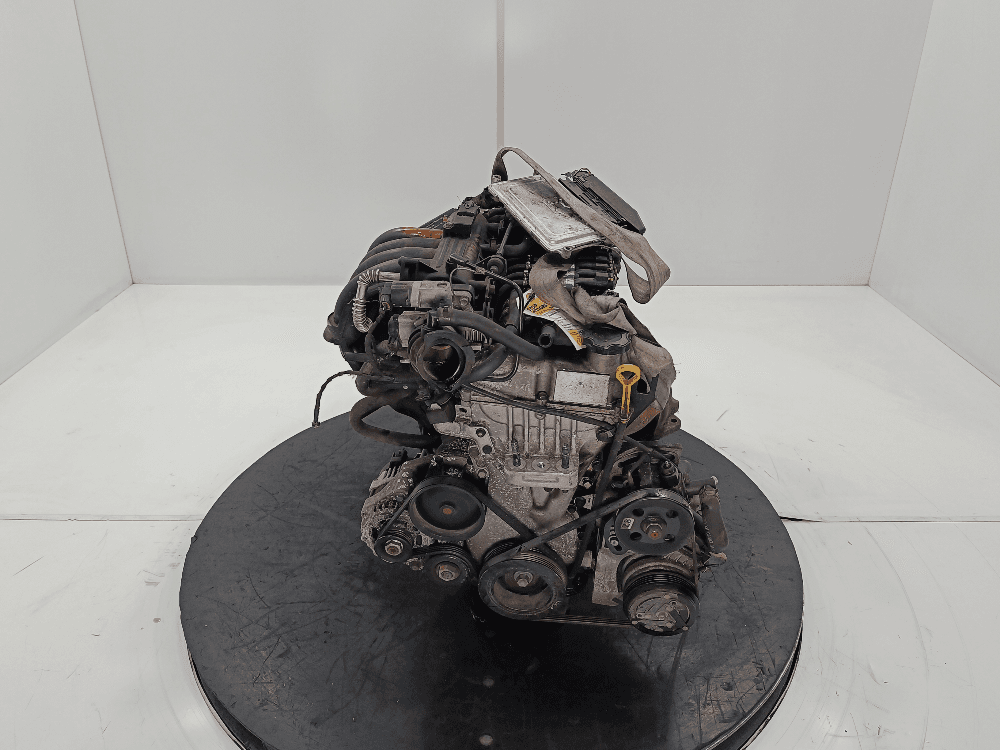 Двигатель к Chevrolet Aveo T250 (06-12)