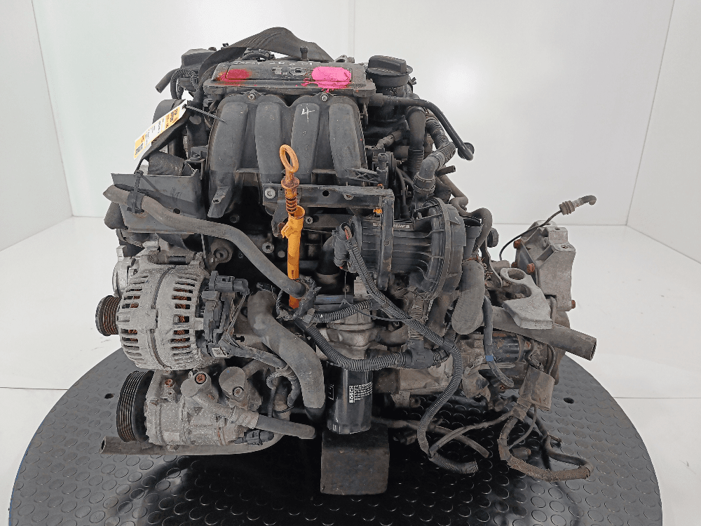 Двигатель к Volkswagen Golf 5 (03-09)
