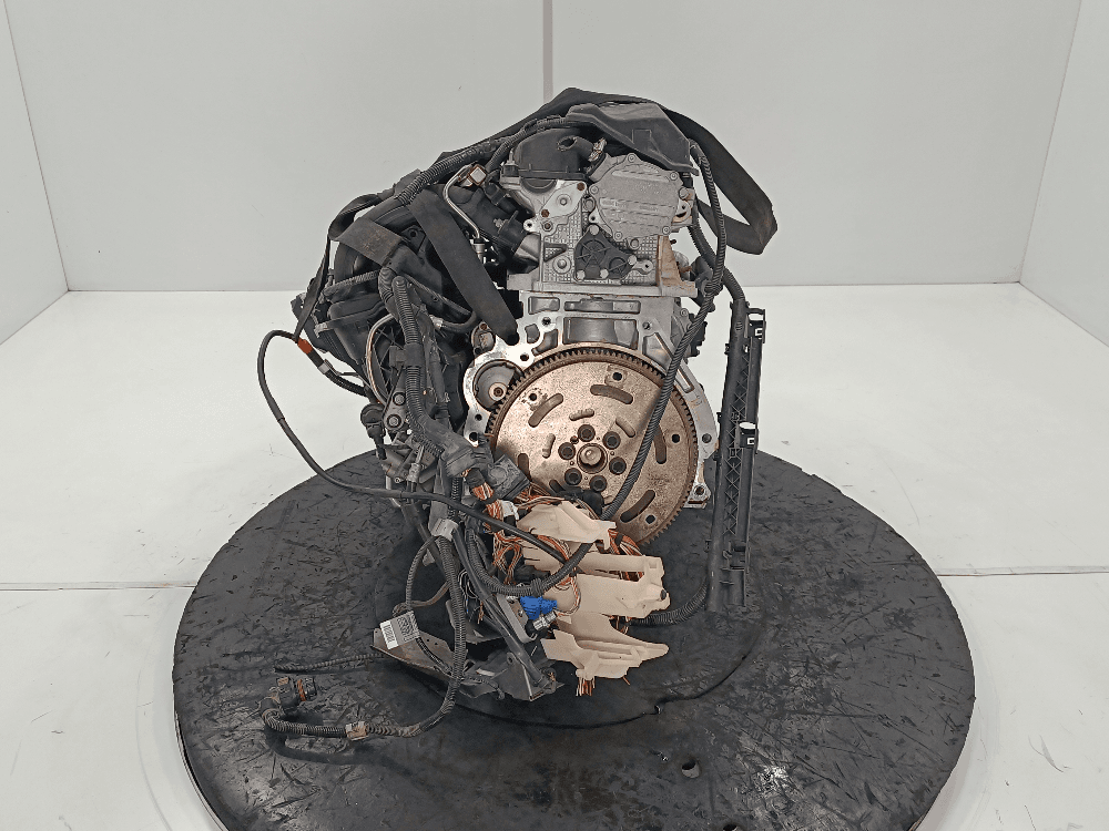 Двигатель к BMW 3 E90/E91/E92/E93 Рестайлинг (08-14)