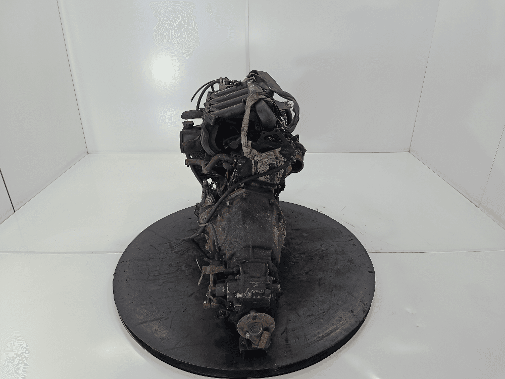 Двигатель к Mercedes Sprinter W901-905 (95-06)