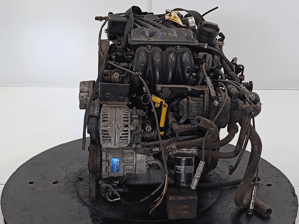 Двигатель к Volkswagen Golf 4 (97-06)