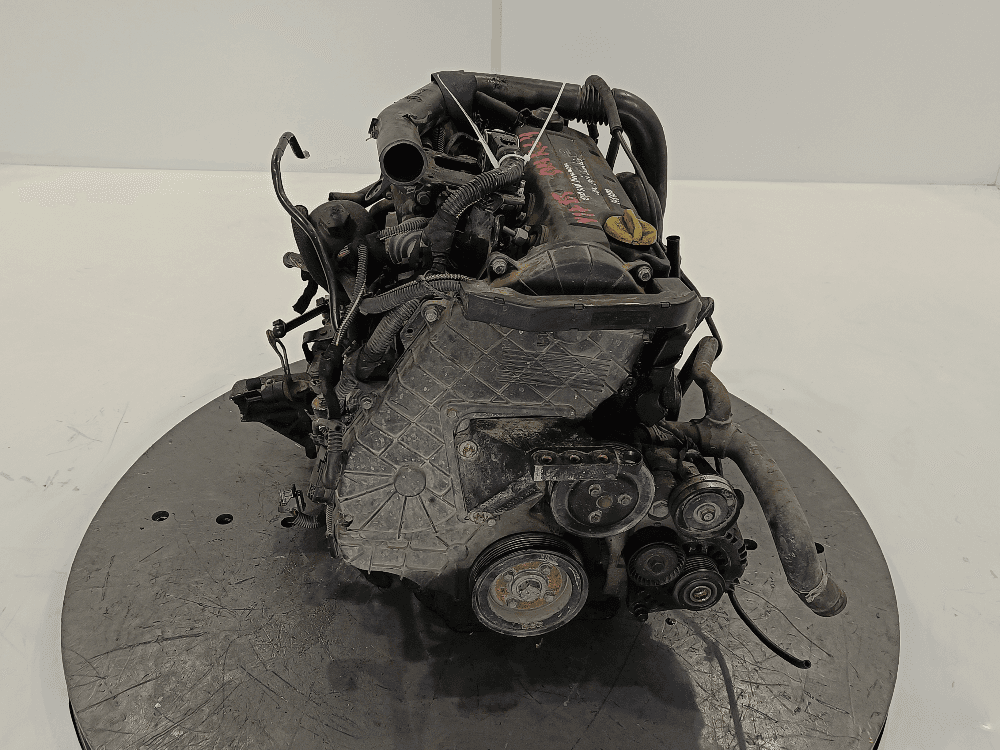 Двигатель к Opel Astra G (98-04)