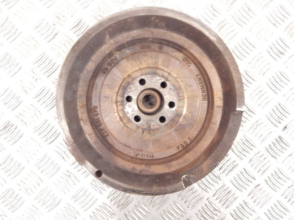 Маховик к Volkswagen Polo 4 (01-05)