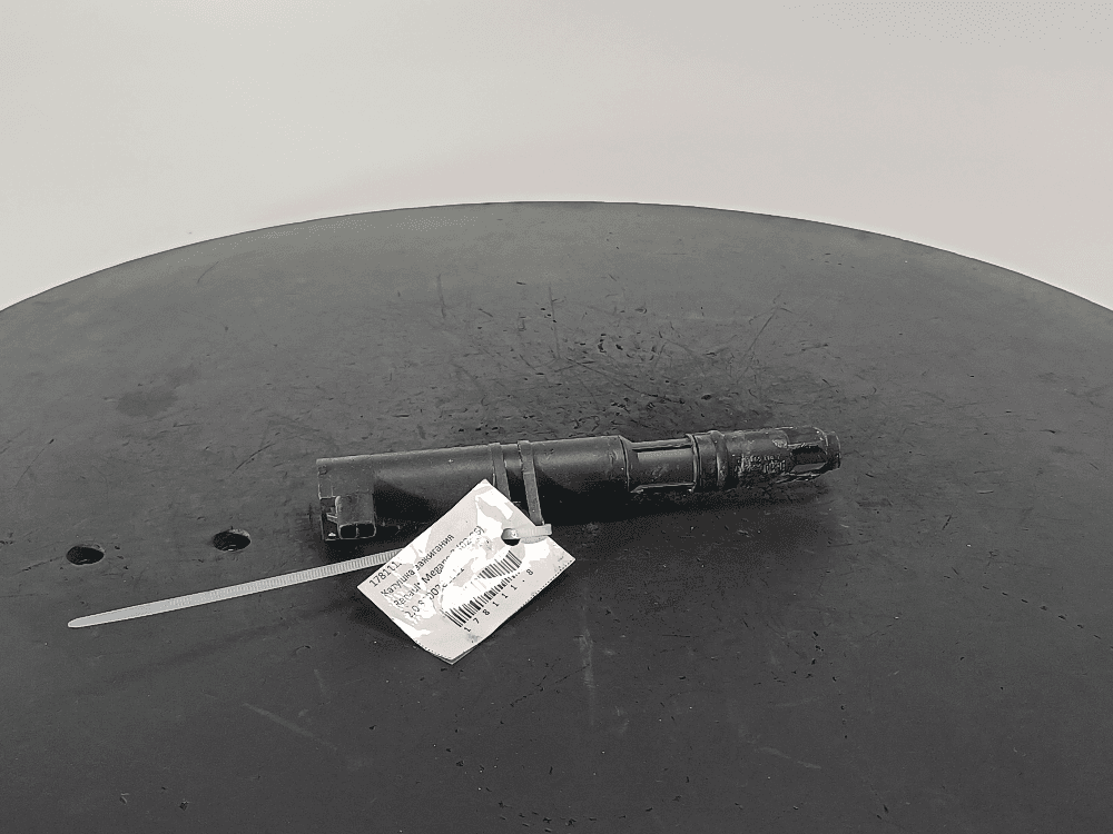 Катушка зажигания к Renault Megane 2 (02-06)