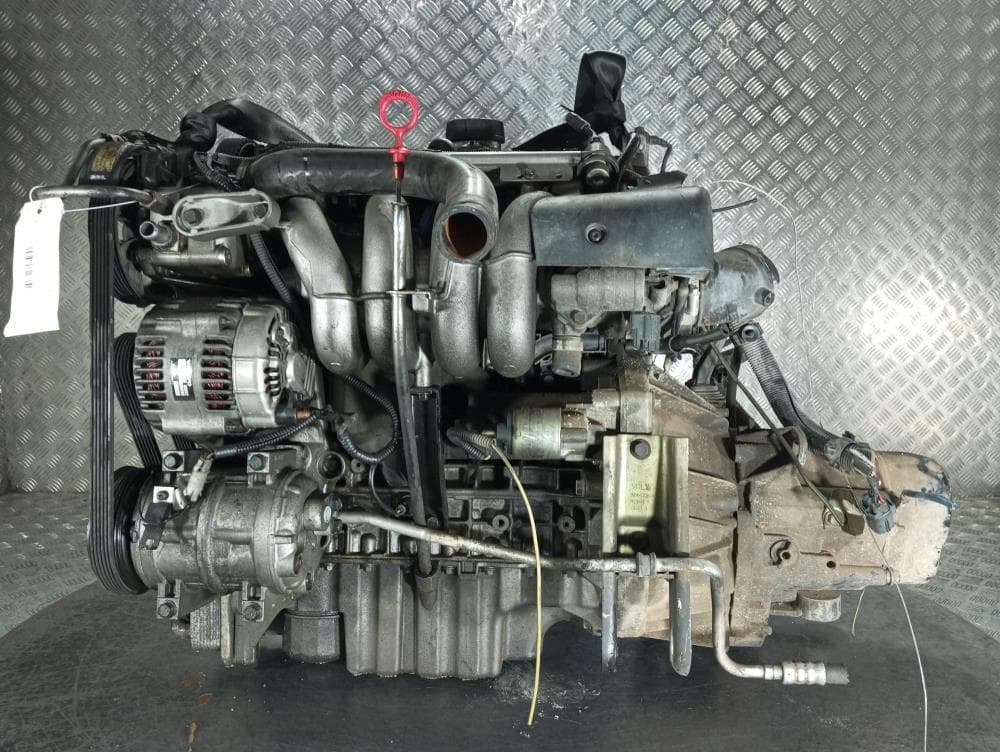 Двигатель к Volvo S40 1 (96-00)