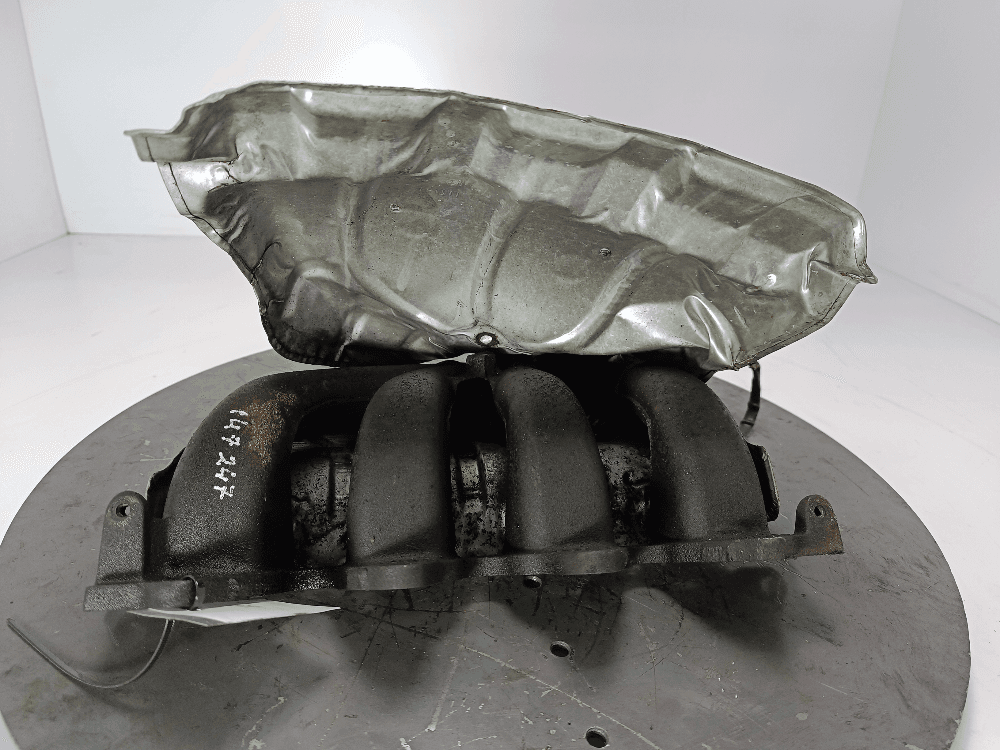 Коллектор выпускной к Renault Laguna 2 (01-05)