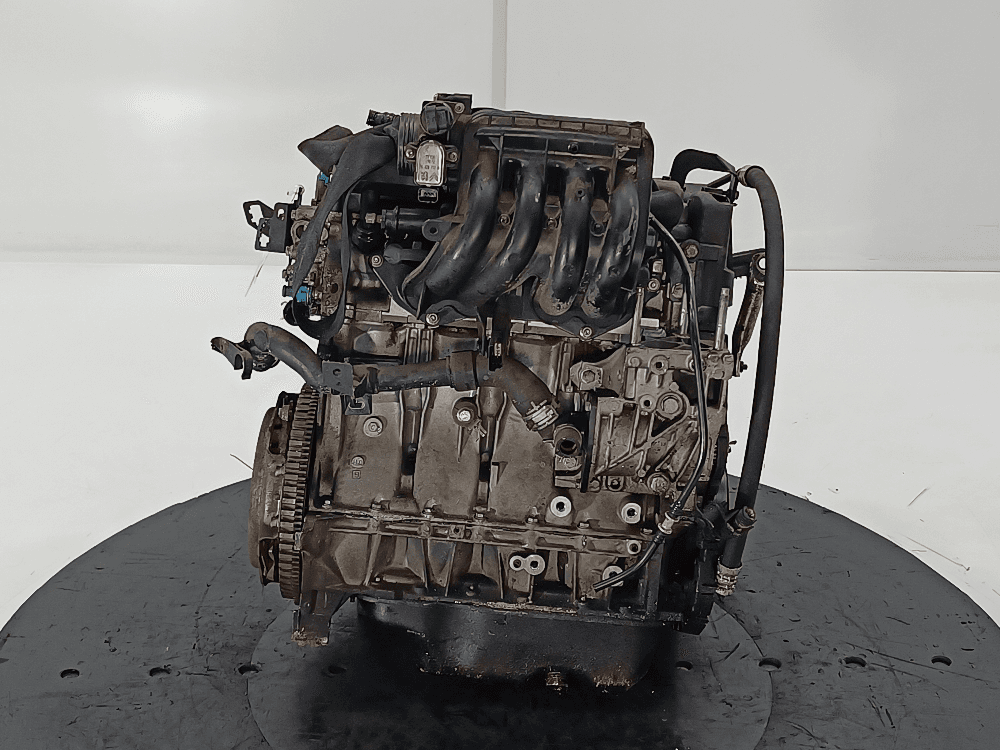 Двигатель к Peugeot 206 1 (98-03)