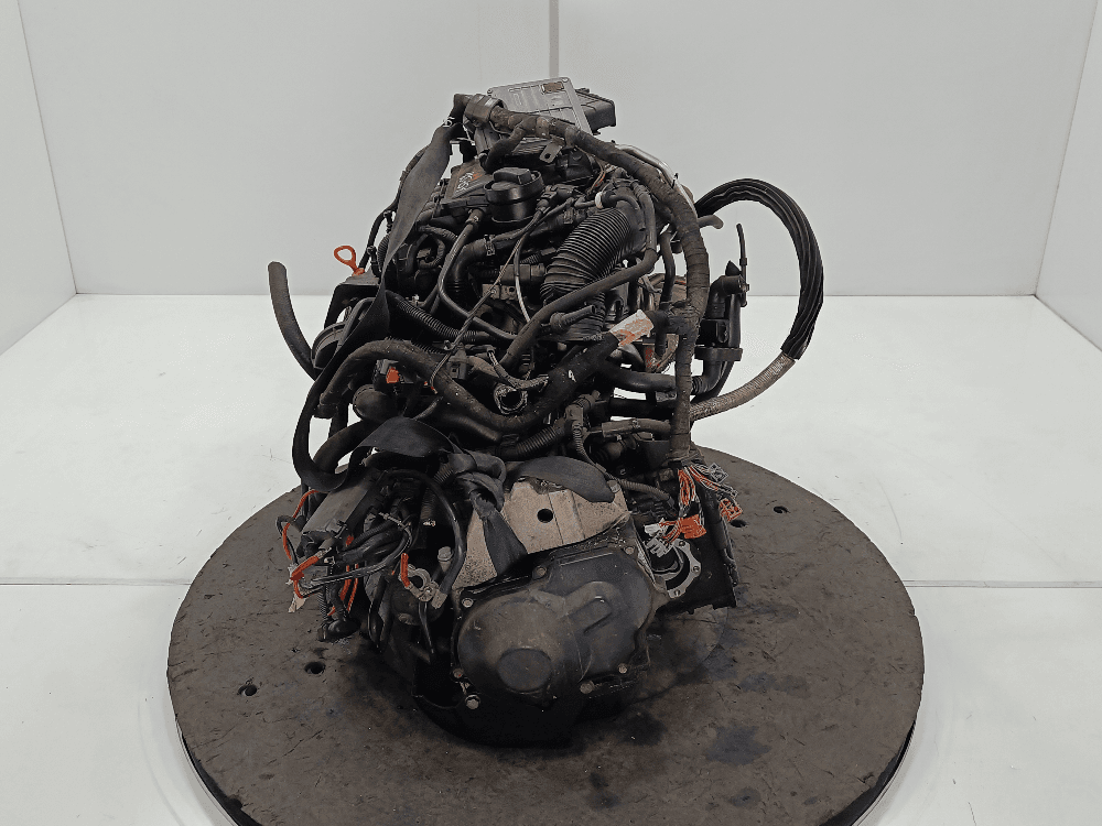 Двигатель к Volkswagen Golf 4 (97-06)