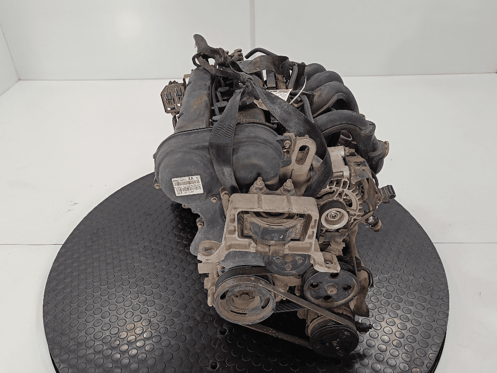 Двигатель к Ford Focus 2 (04-08)