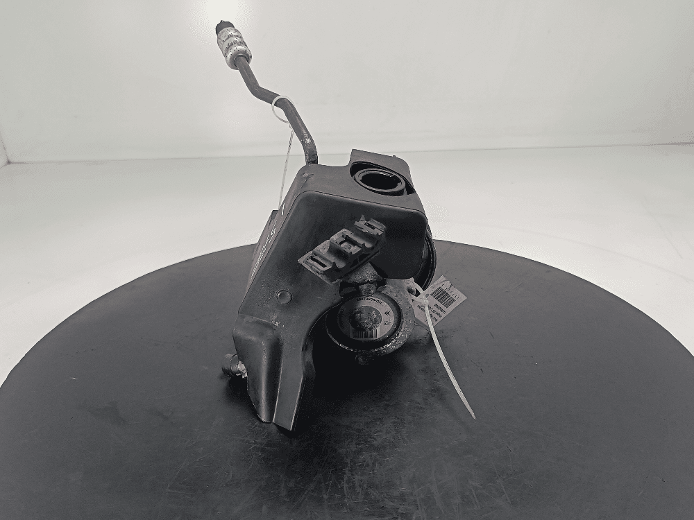 Насос гидроусилителя руля к Peugeot 206 1 Рестайлинг (02-09)