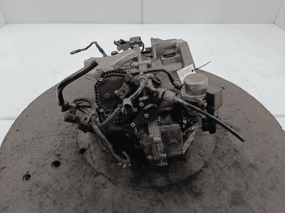 КПП автоматическая (АКПП) к Volkswagen Golf 6 (08-15)