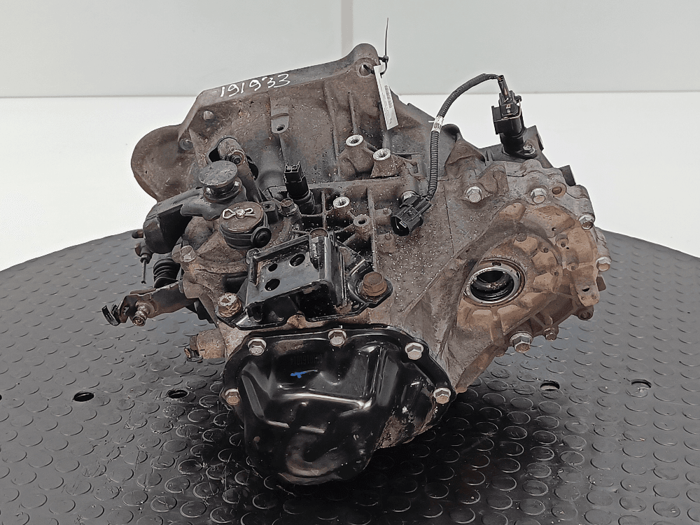 КПП механическая (МКПП) к Kia Ceed 1 (06-10)