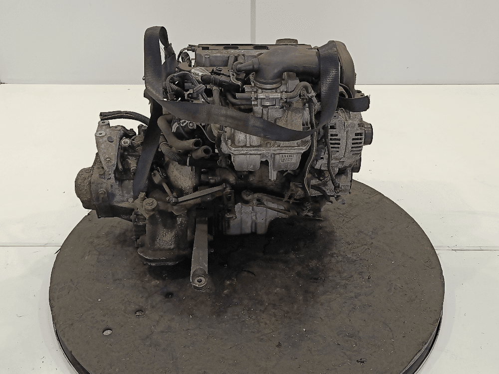 Двигатель к Opel Astra G (98-04)