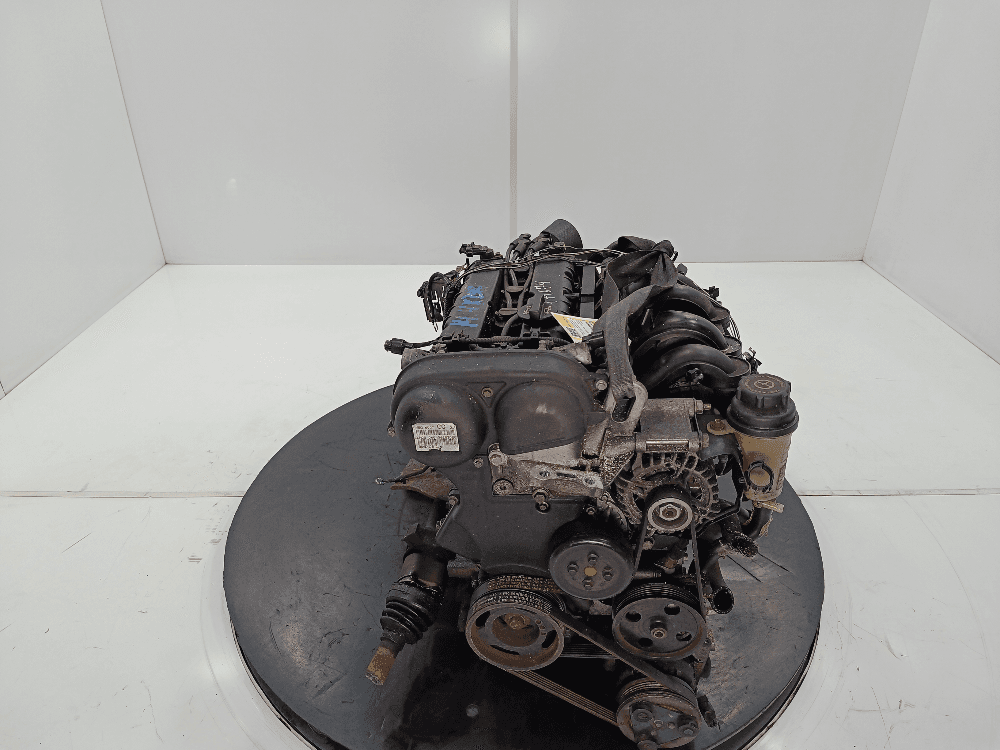 Двигатель к Ford Focus 2 (04-08)