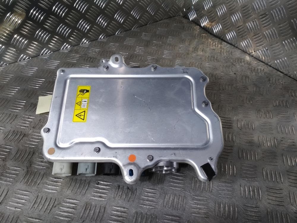 Блок бортовой сети (блок управления BCM) к Tesla Model X (15-21)