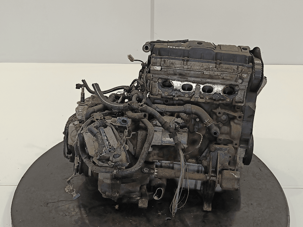 Двигатель к Citroen C4 1 (04-08)