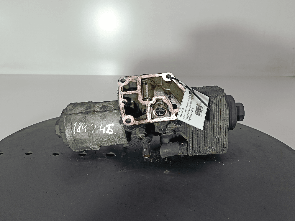 Корпус масляного фильтра к Dodge Caliber (06-12)