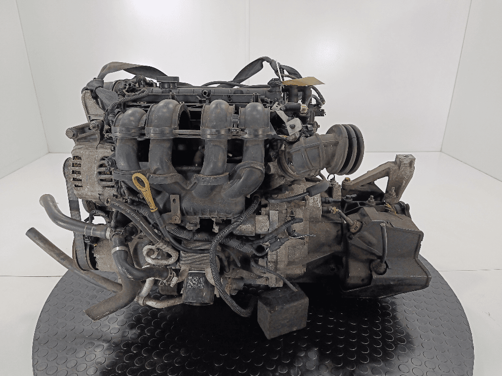 Двигатель к Ford Focus 2 (04-08)