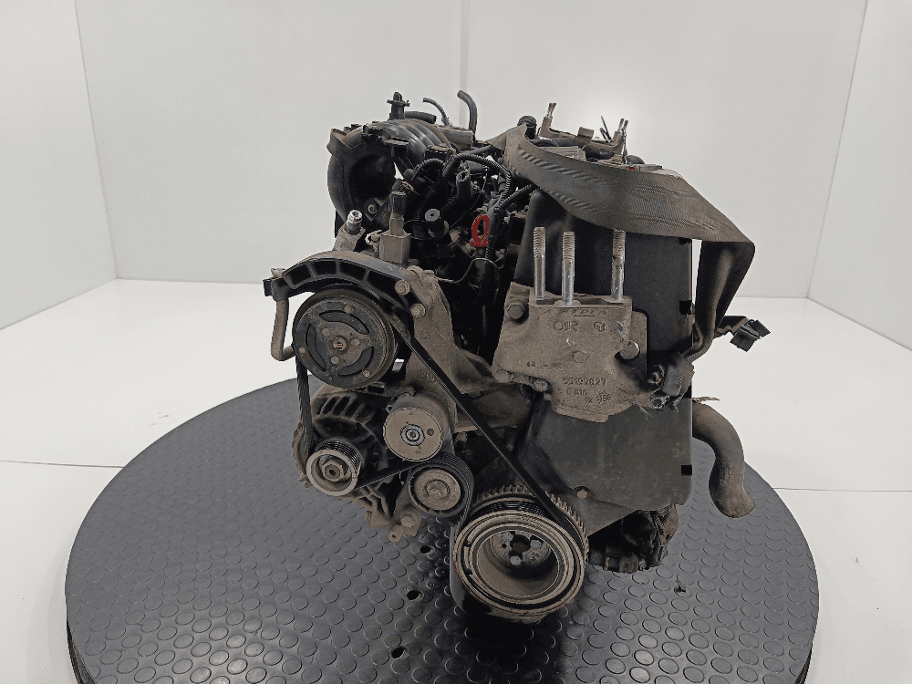 Двигатель к Fiat Grande Punto (05-18)