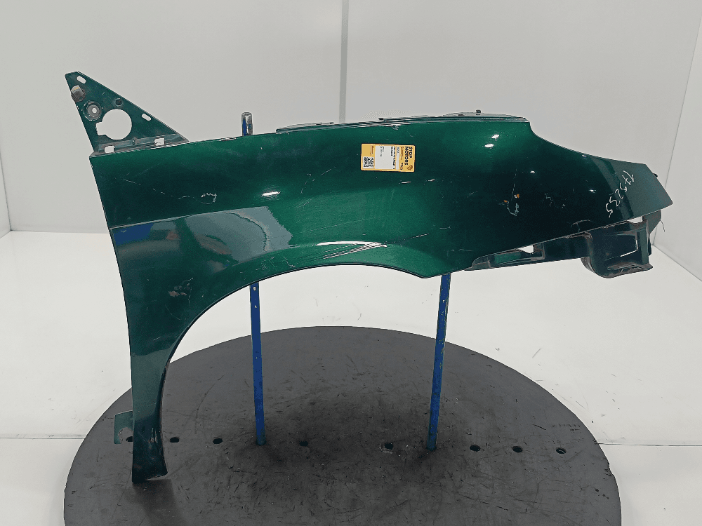 Крыло переднее правое к Citroen C8 1 (02-08)