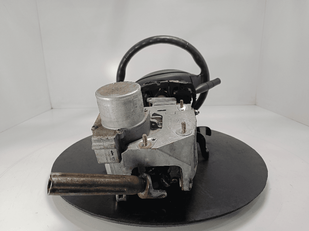 Рулевая колонка к Renault Megane 2 (02-06)