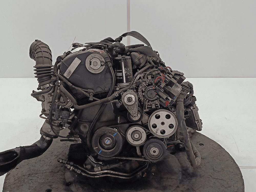 Двигатель к Audi A4 B8/8K (07-11)