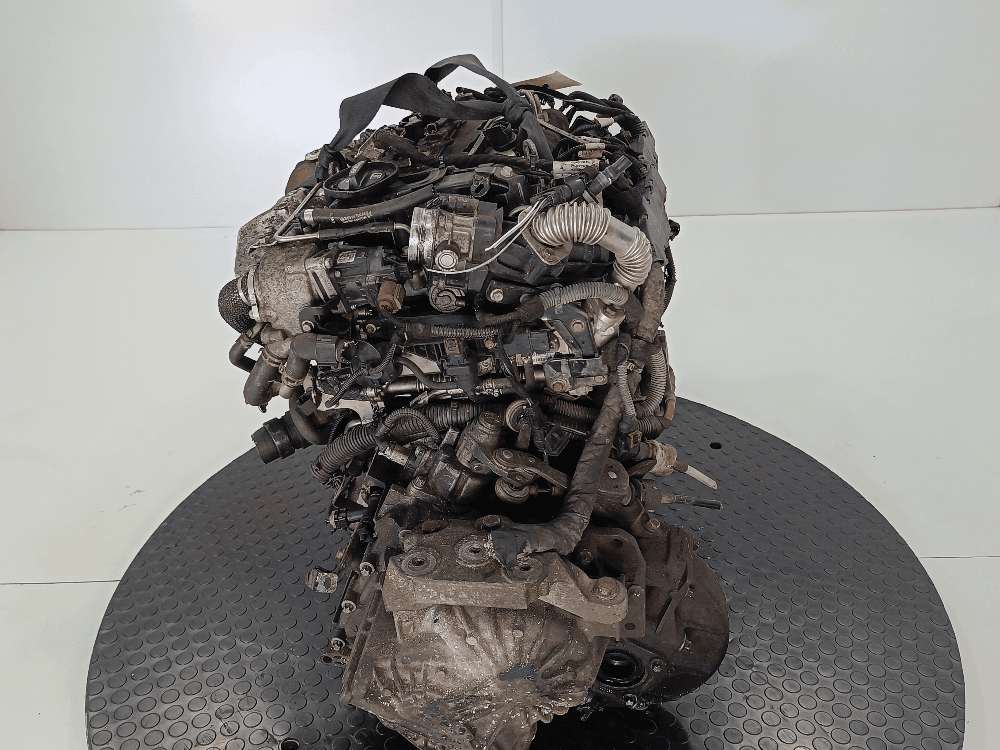 Двигатель к Opel Astra K (15-19)