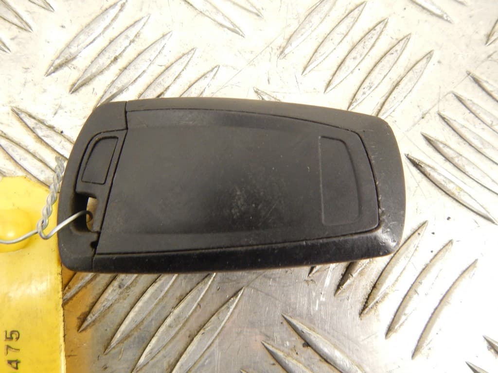 Ключ к BMW 1 F20/F21 (11-15)