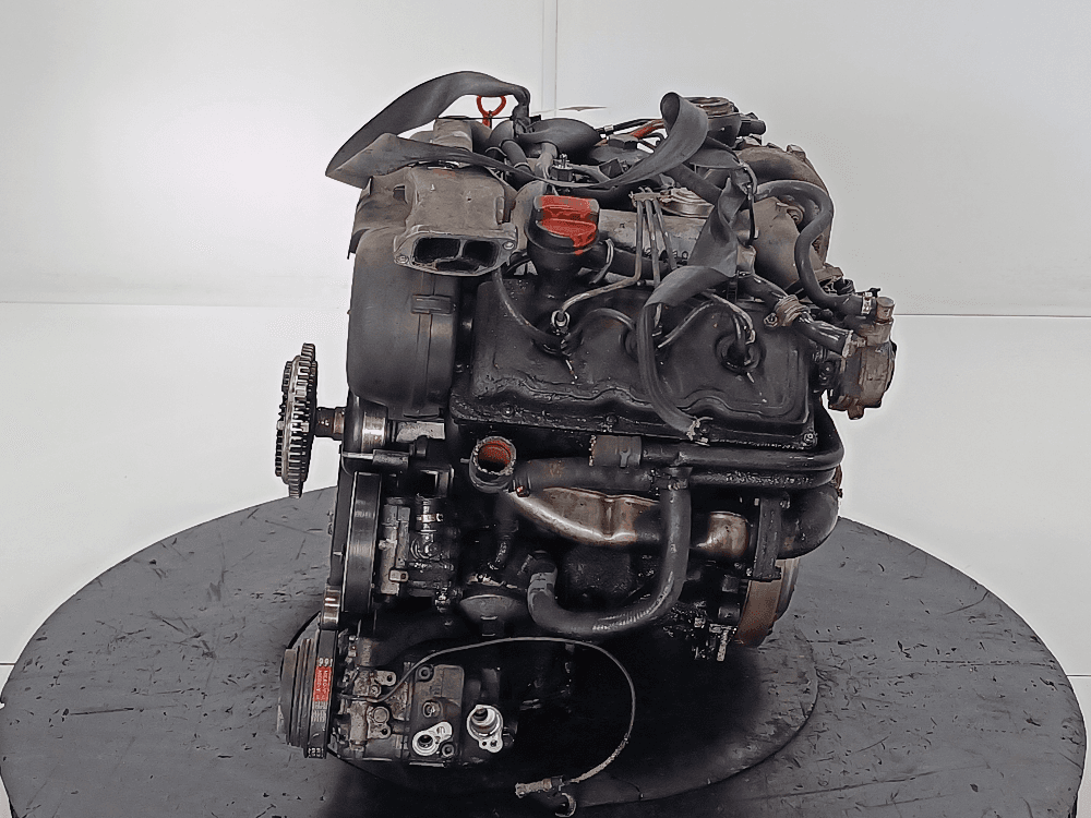 Двигатель к Volkswagen Passat B5 (96-00)