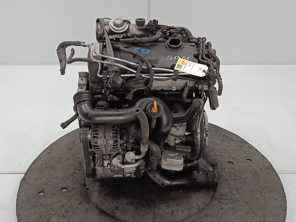 Двигатель к Volkswagen Golf 5 (03-09)