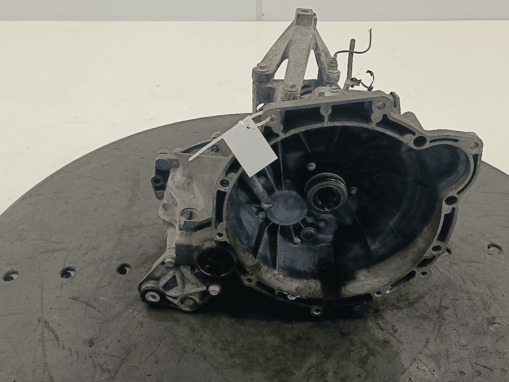 КПП механическая (МКПП) к Ford Focus 2 (04-08)