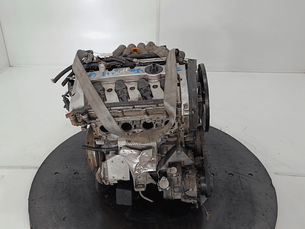 Двигатель к Audi A4 B6 (01-05)