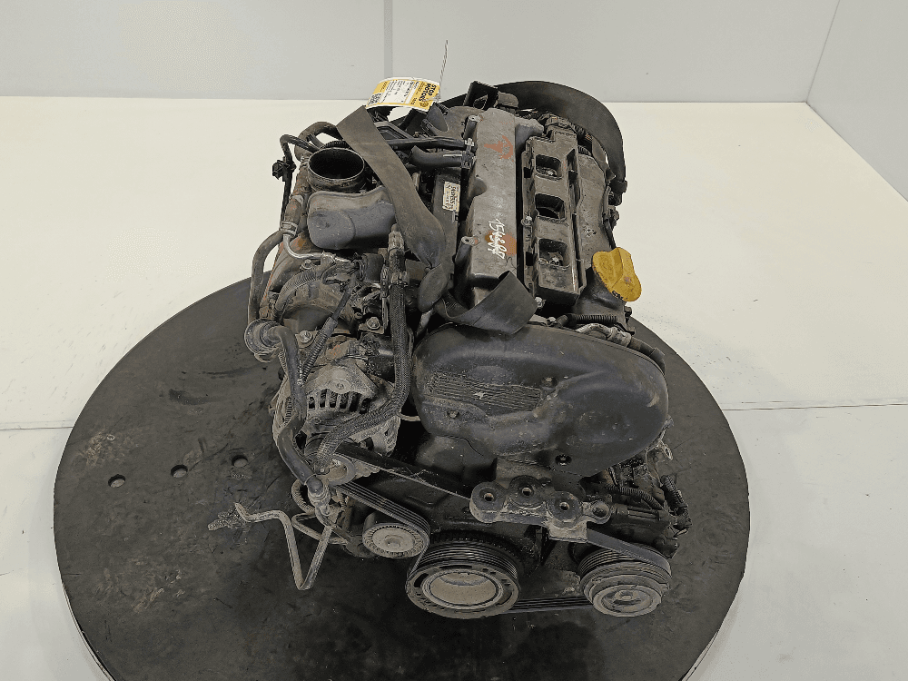 Двигатель к Opel Vectra C (02-05)