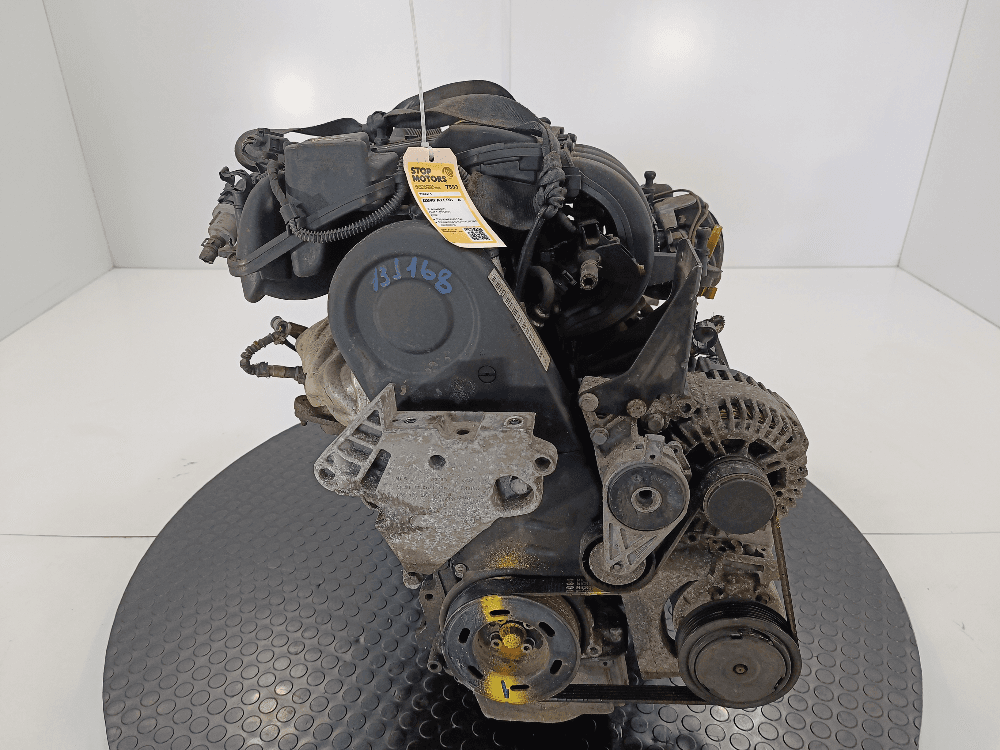 Двигатель к Volkswagen Golf 5 (03-09)