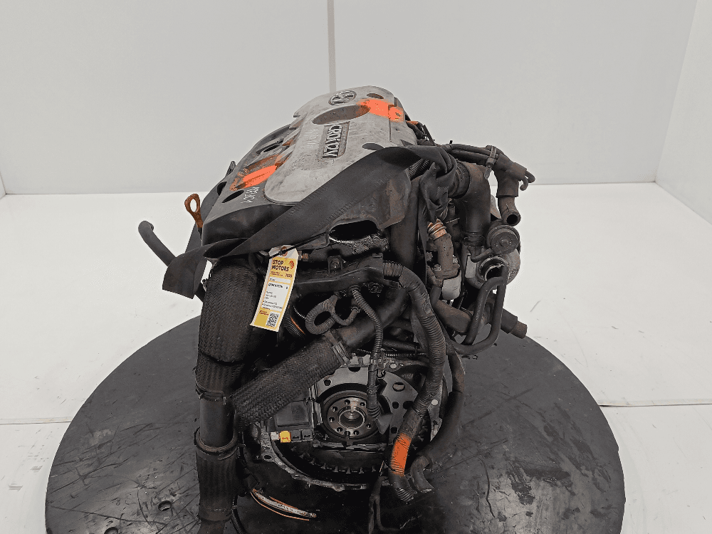 Двигатель к Hyundai Getz 1 (02-05)