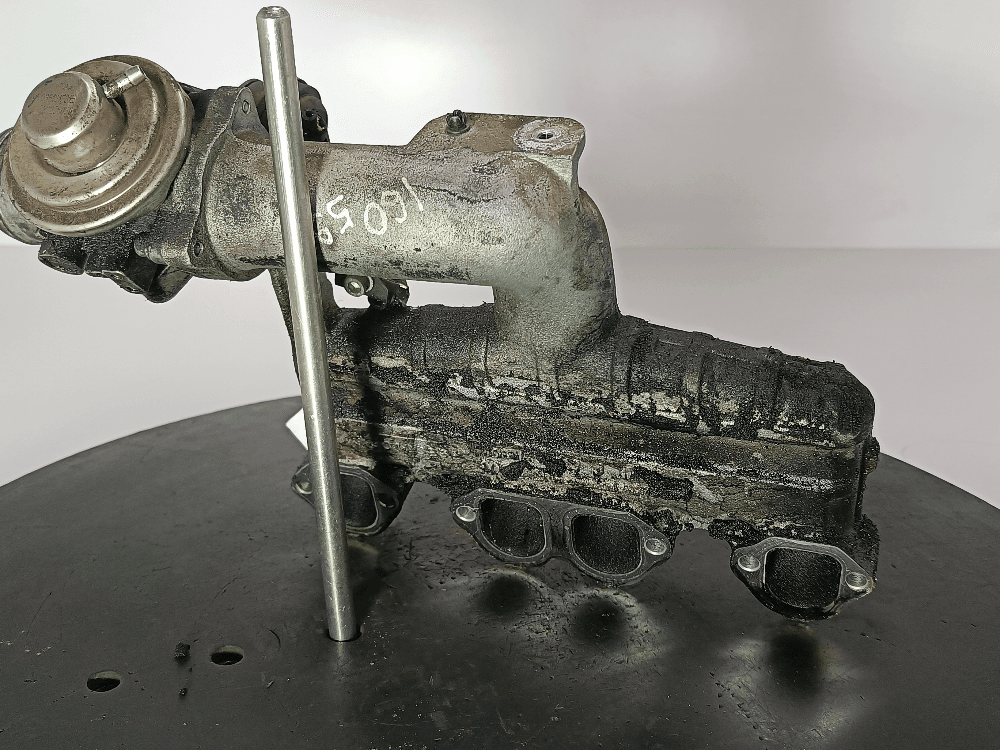 Клапан EGR к Volkswagen Golf 4 (97-06)