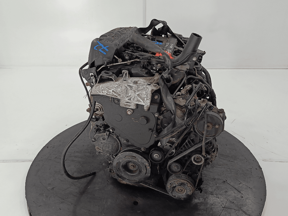 Двигатель к Renault Espace 3 (96-02)